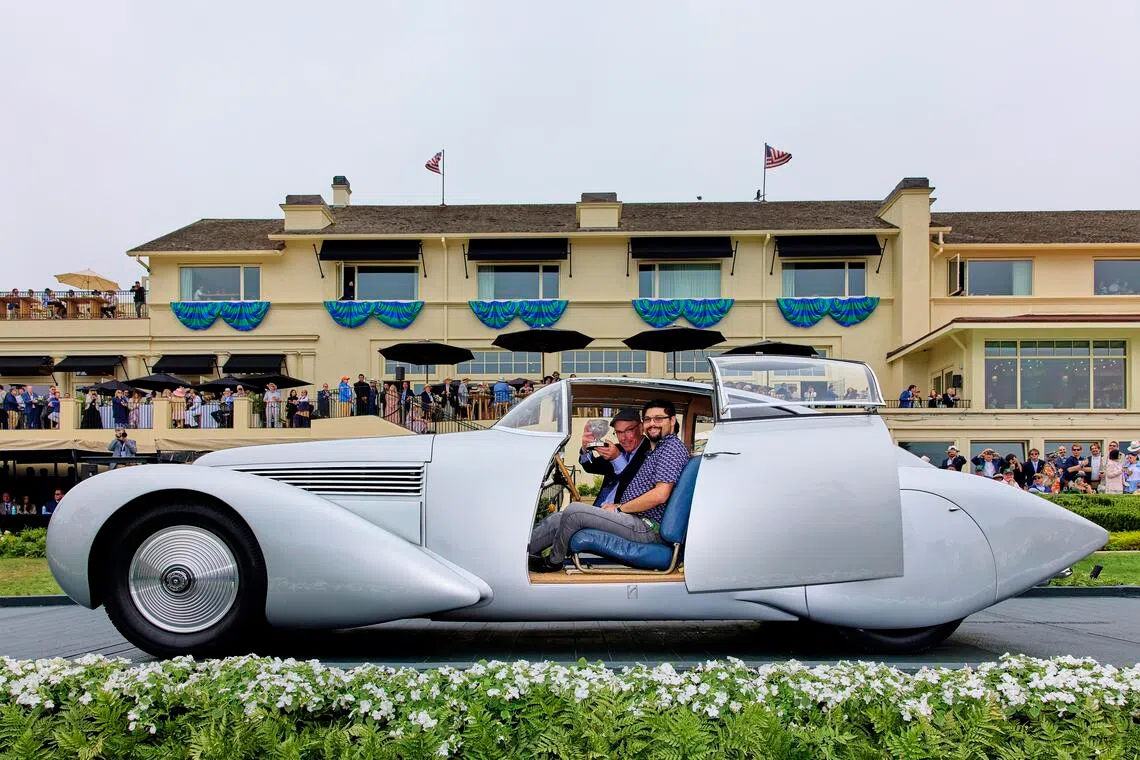Beyond the Extravaganza: What Pebble Beach’s Leadership Shift Reveals About Cultural Preservation in the Asia-Pacific
