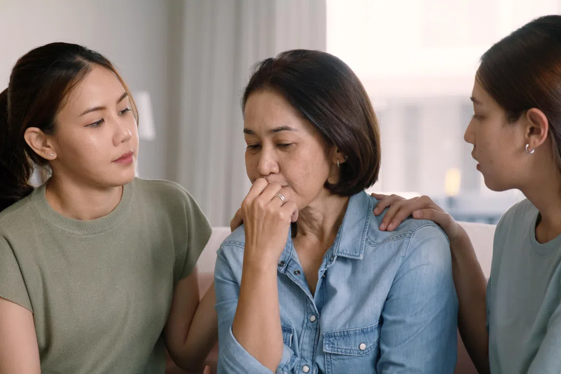 Beyond the Five Stages: Asia Embraces a Nuanced View of Grief