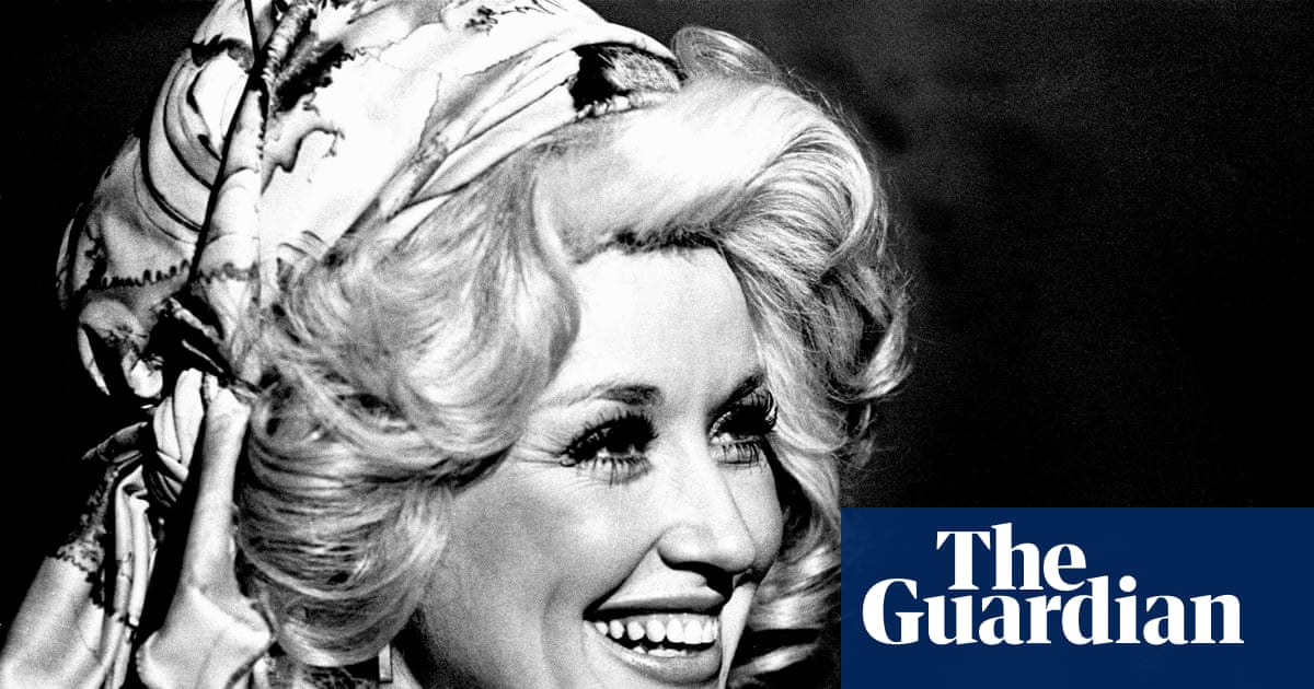 Beyond the Nashville Sound: What Parton's Enduring Legacy Reveals About Global Cultural Flows