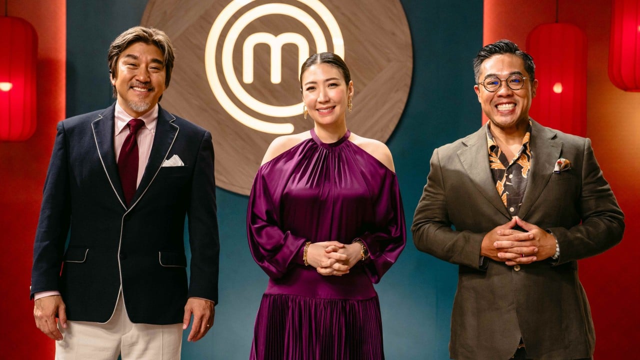 Beyond the Plate: MasterChef Asia’s Return Tests Cultural Identity