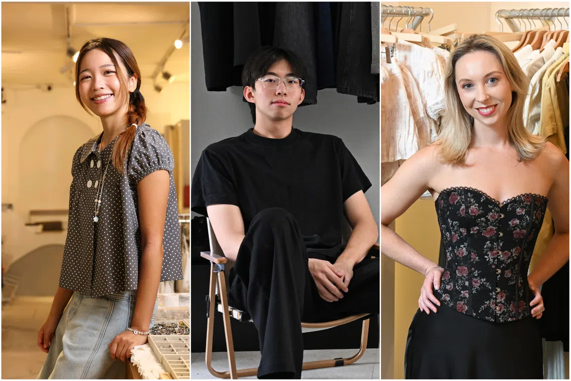 Beyond the Preference: Gen Z's Commercial Agency