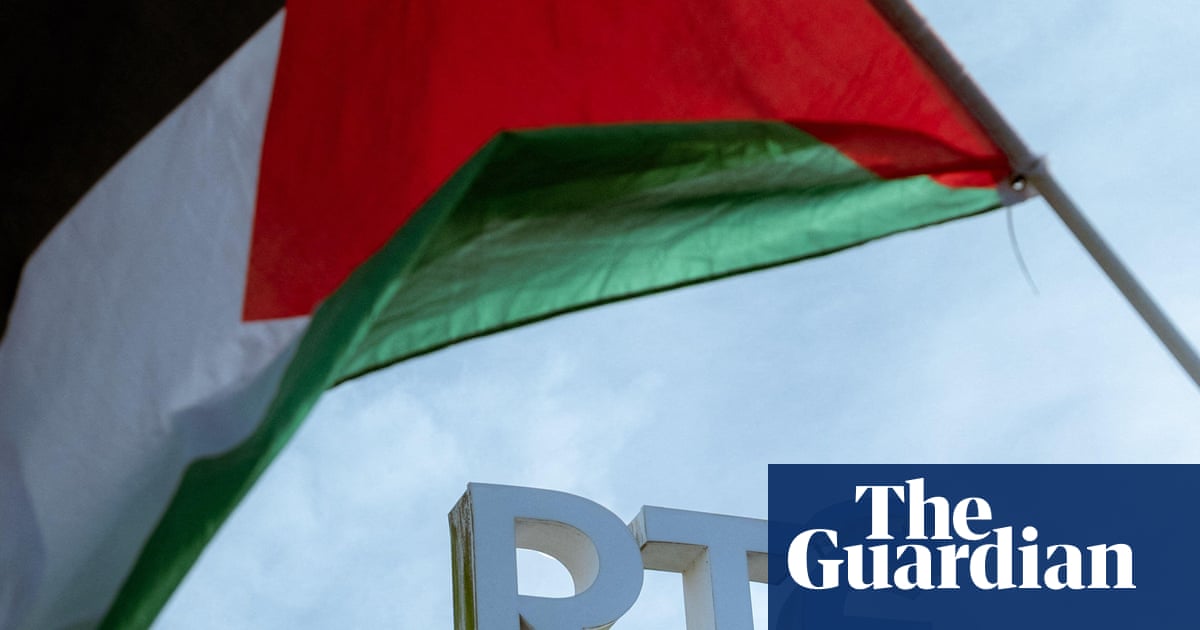 Beyond the Song: Ireland's Eurovision Boycott and the Shifting Sands of Global Culture