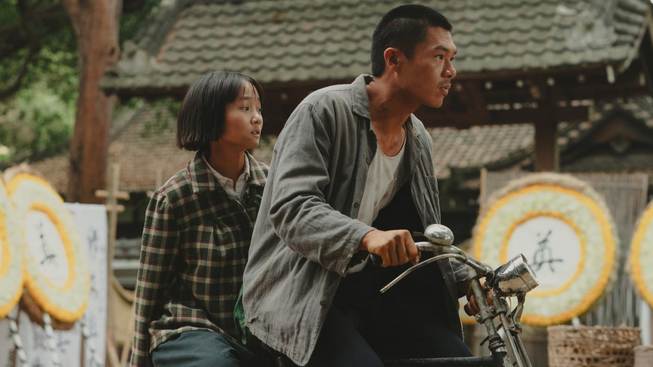 Busan's Oscar Pathway Highlights Shifting Asian Film Influence