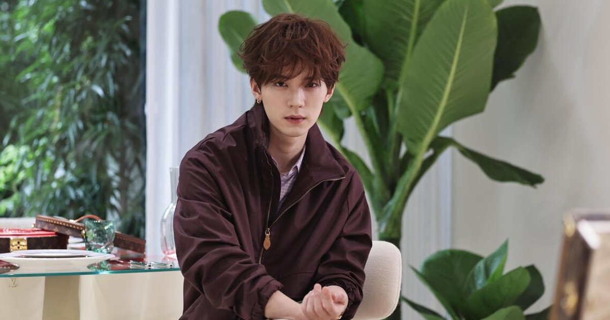 C-Drama Star’s Dual Persona Reflects Asia's Evolving Cultural Landscape