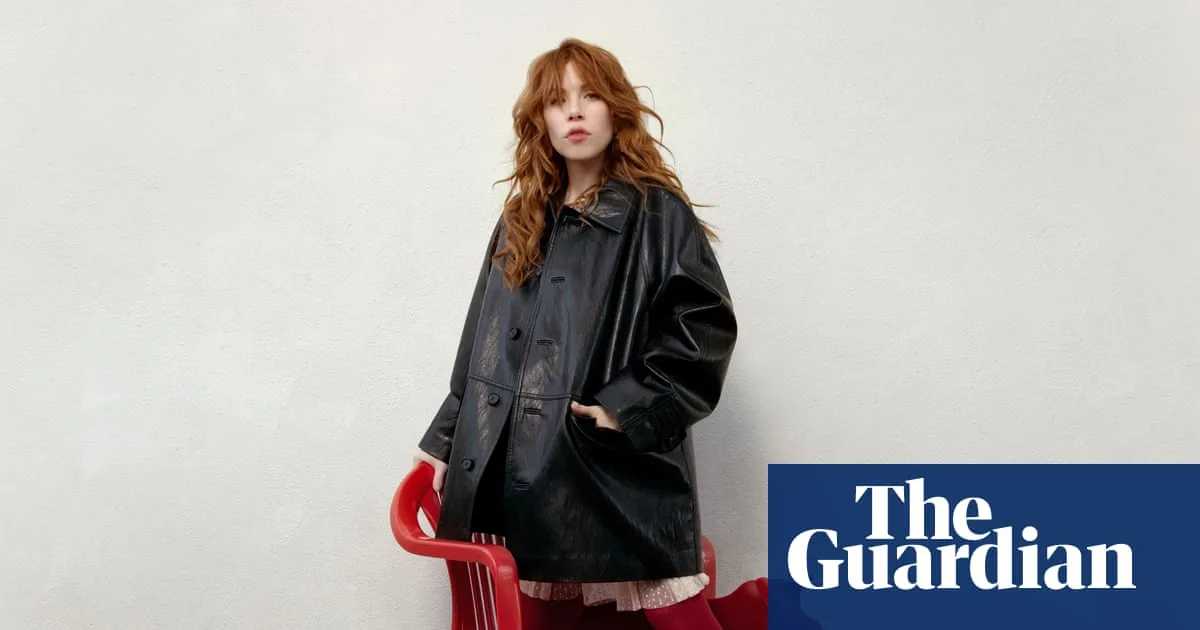 Carly Rae Jepsen's Endurance Reflects a Shifting Pop Idolatry