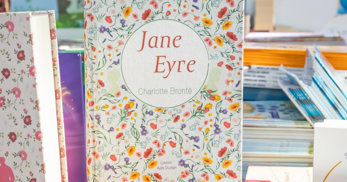 China's 'Jane Eyre' Mandate: A Selective Embrace of Independence