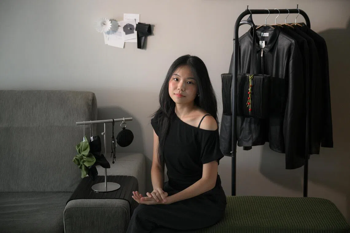 Coffee Leather: Design Innovation Faces Sustainability's Realities