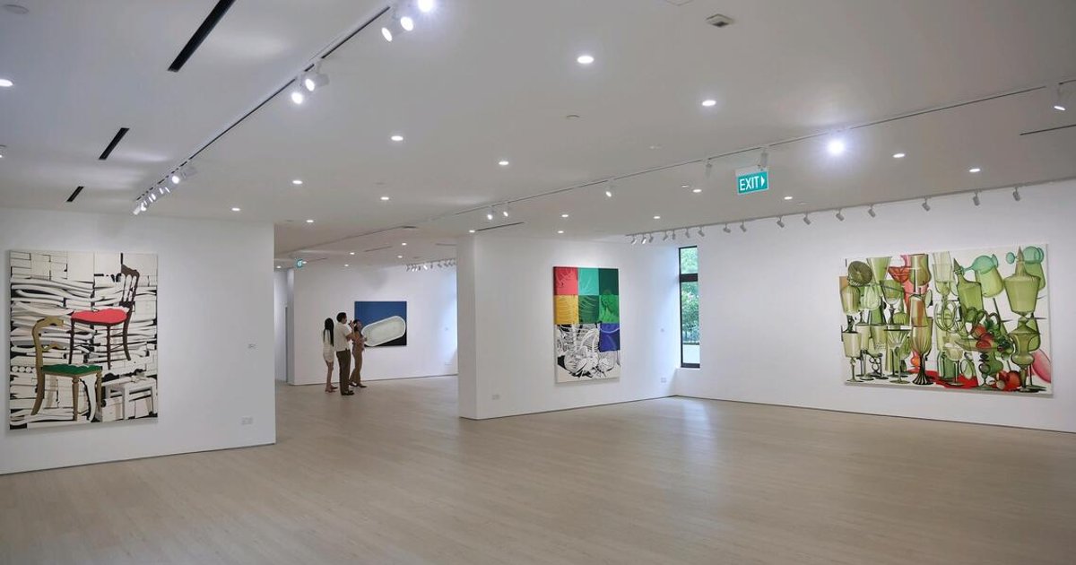 Commercial Pressure and the Fragility of Gallery Walls