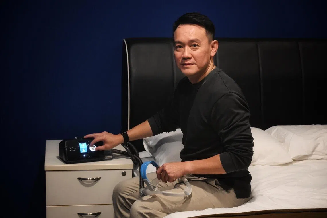 Daytime Fatigue, Nighttime Silence: When Asia's Office Workers Misunderstand Sleep