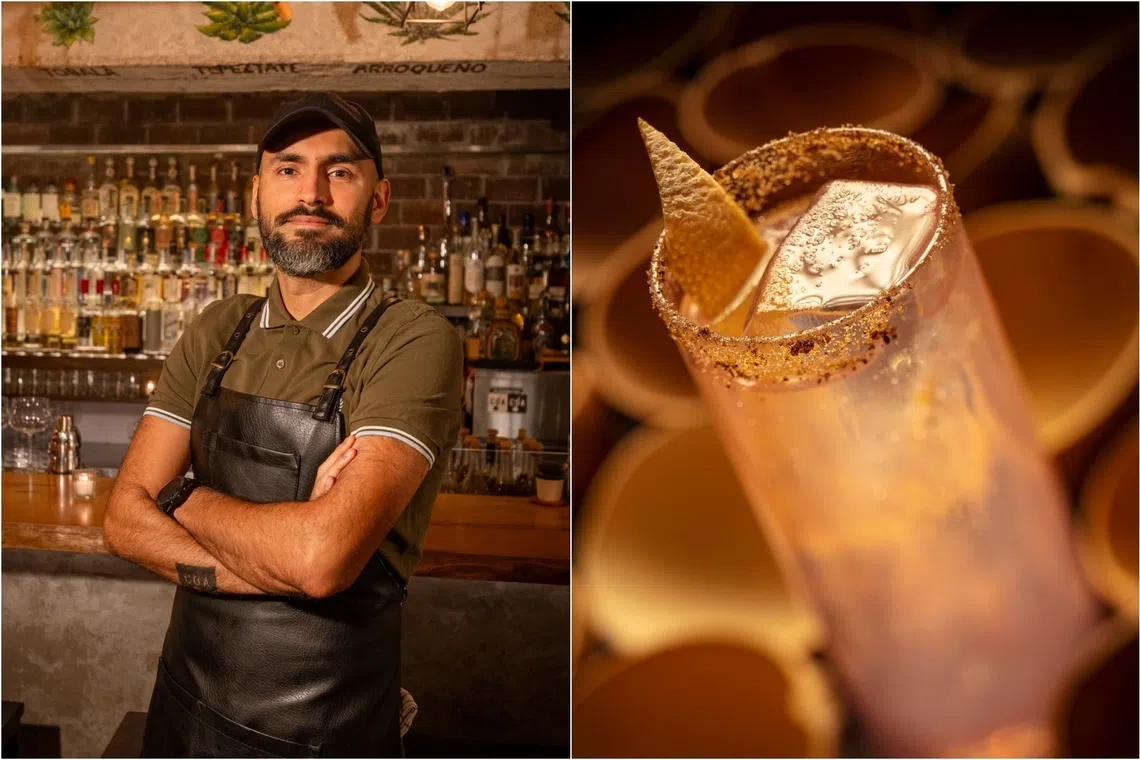 Distilled Agave: A Subtle Displacement in Asia’s Cultural Tastes