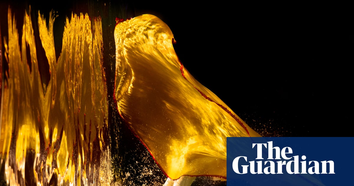 Distilling the culinary through the lens of Australian art