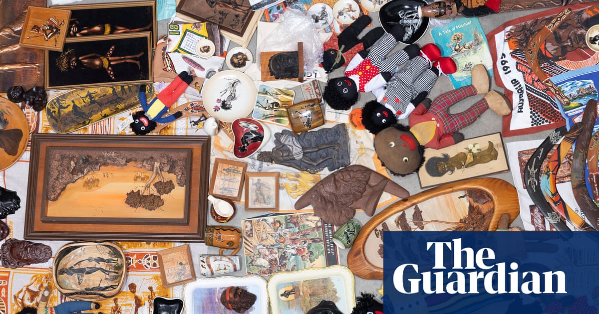 Domestic Crockery and the Ledger of Unreckoned Commerce