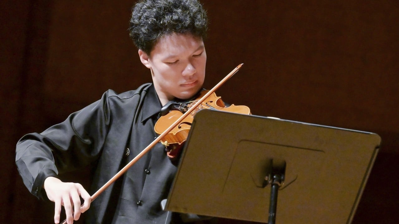 Echoes in the Empty Hall: Hong Kong's Cultural Disconnect