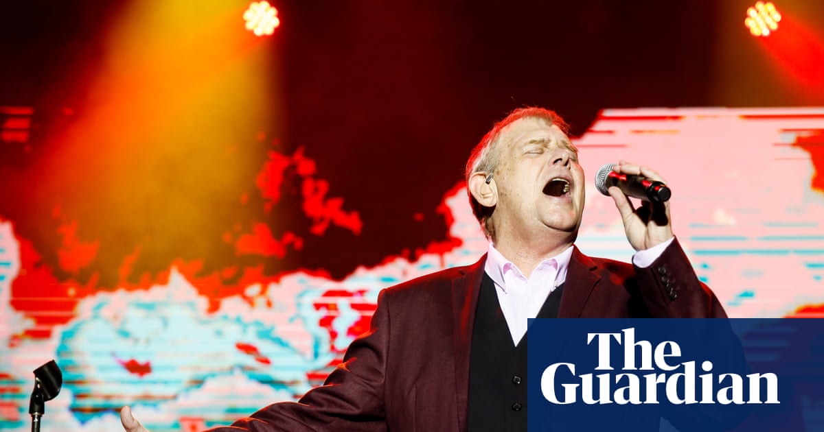 Echoes of Belonging: Farnham's Anthem and the Asia-Pacific's Shifting Cultural Frequencies