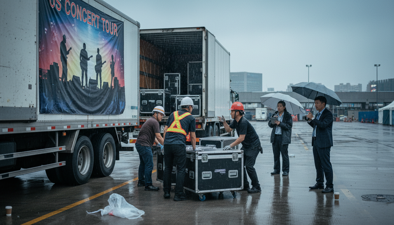 Echoes of Silence: When Culture Meets Commerce on the Global Stage