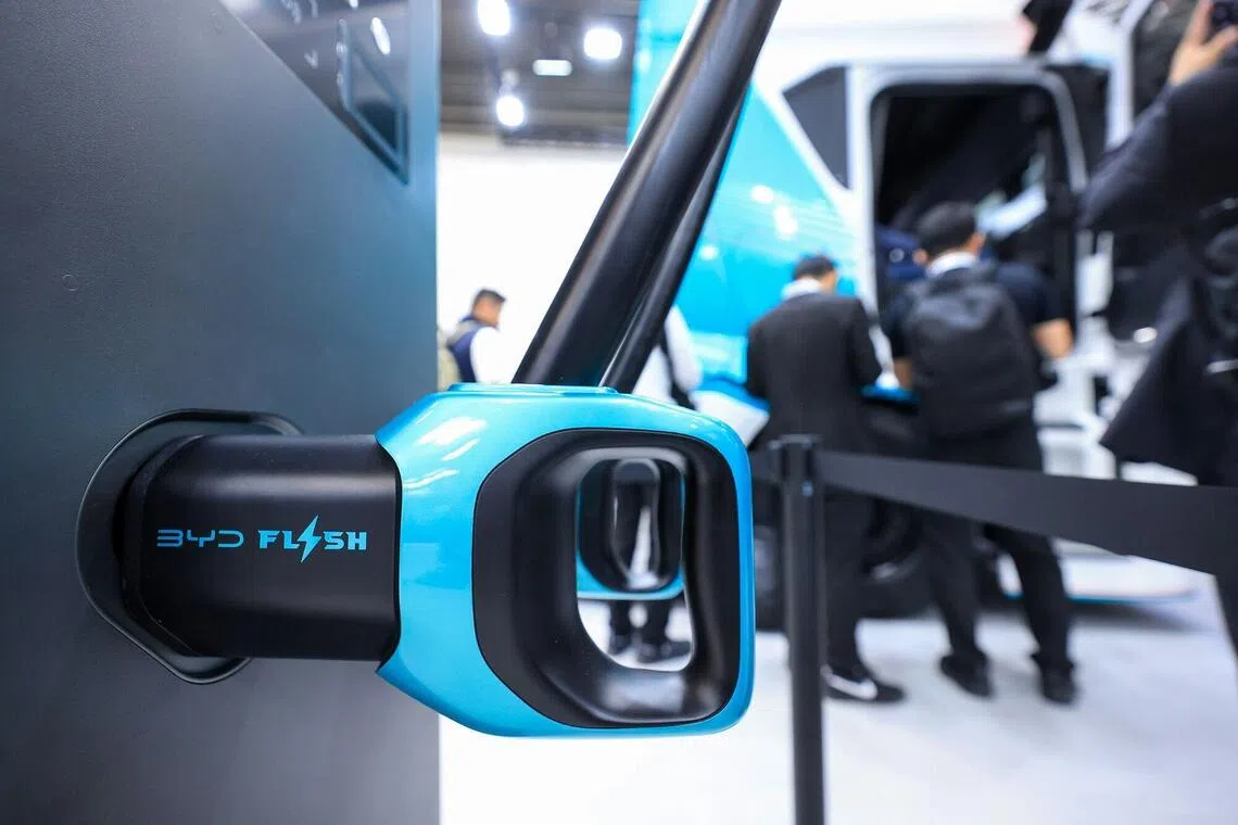 Electric Vehicle Promises: The Enduring Static of Infrastructure
