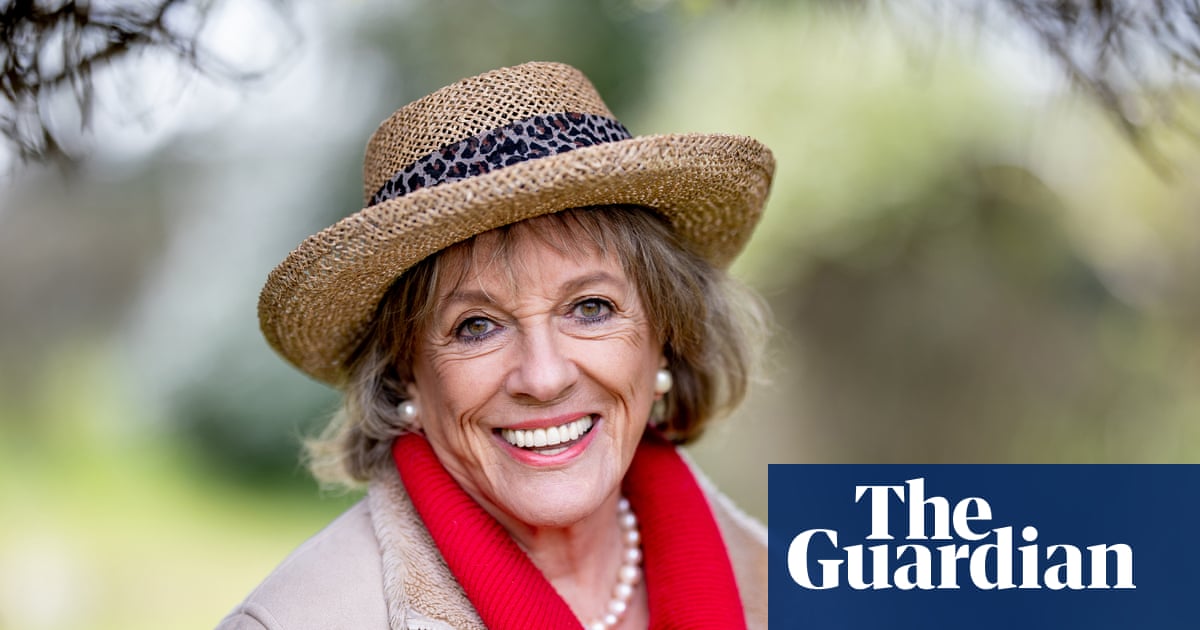 Esther Rantzen’s Legacy: A British Campaigner’s Resonance Across Cultures