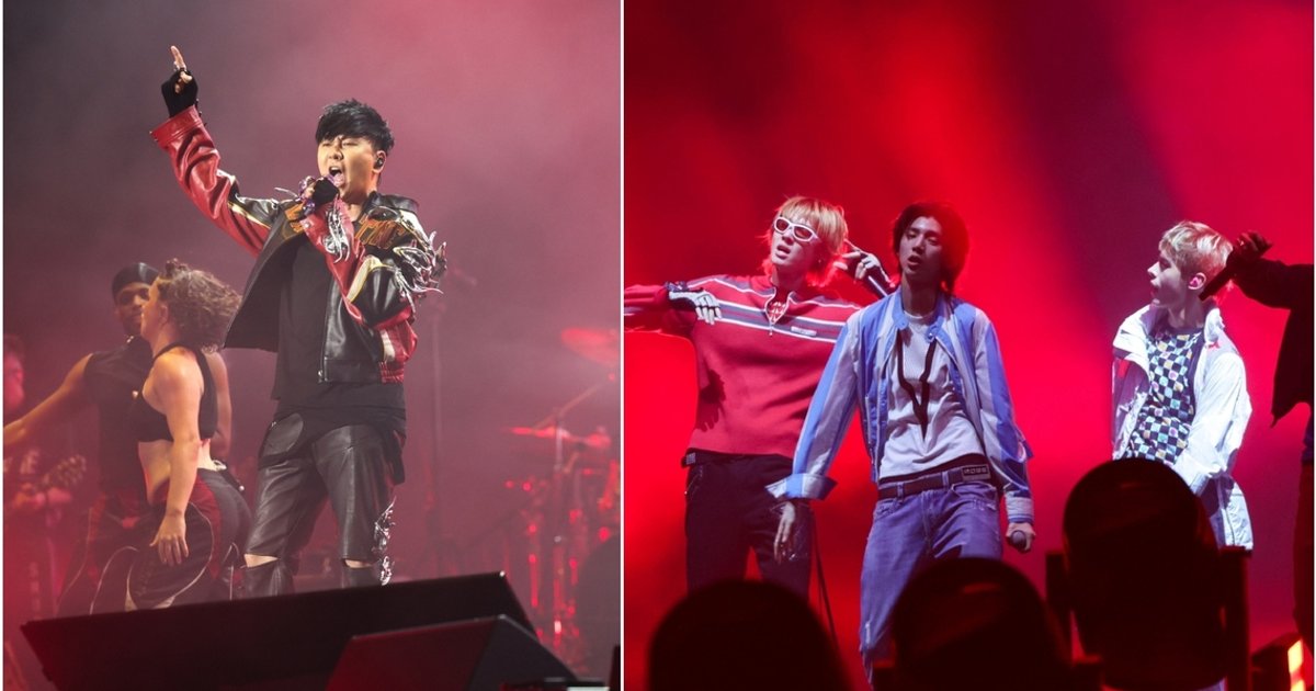 F1 Concerts in Singapore: When Global Spectacle Meets Local Conditions