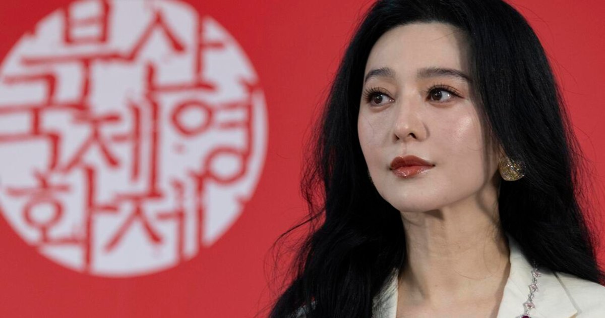 Fan Bingbing's Return Highlights Shifting Desires in Asian Cinema