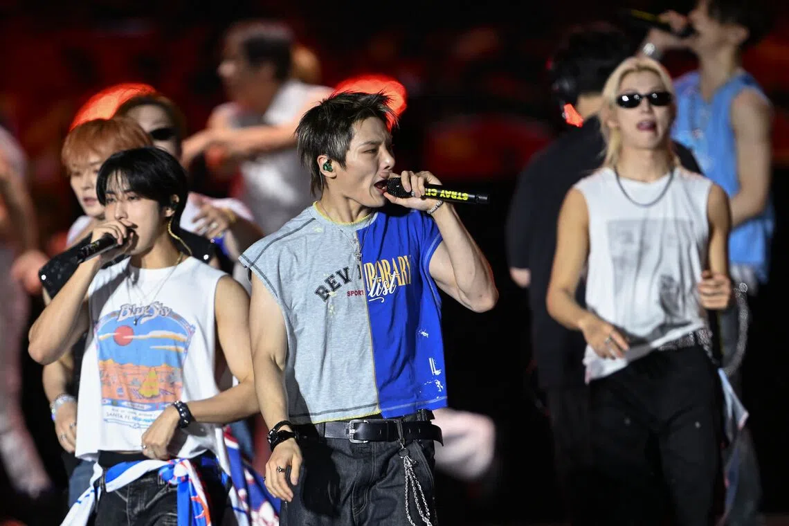 Fandom's Fraying Edge: The Global Pressures on Young Lives