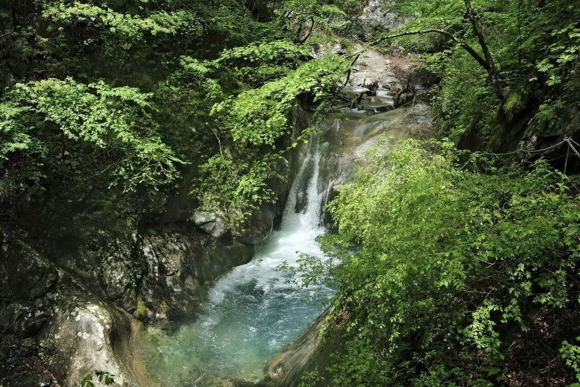 Hiking Japan's Peaks: A Reckoning with Responsibility Beyond the Trail