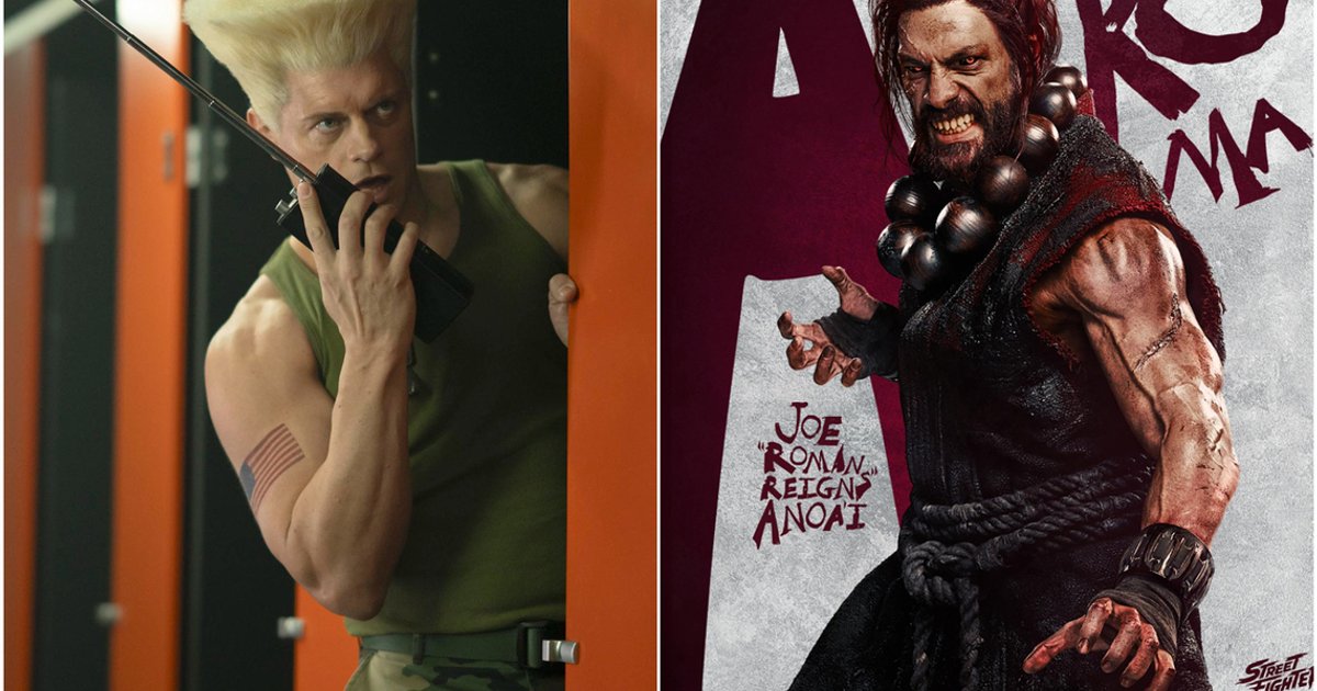 Hollywood and the Illusion of the Wrestling Auteur