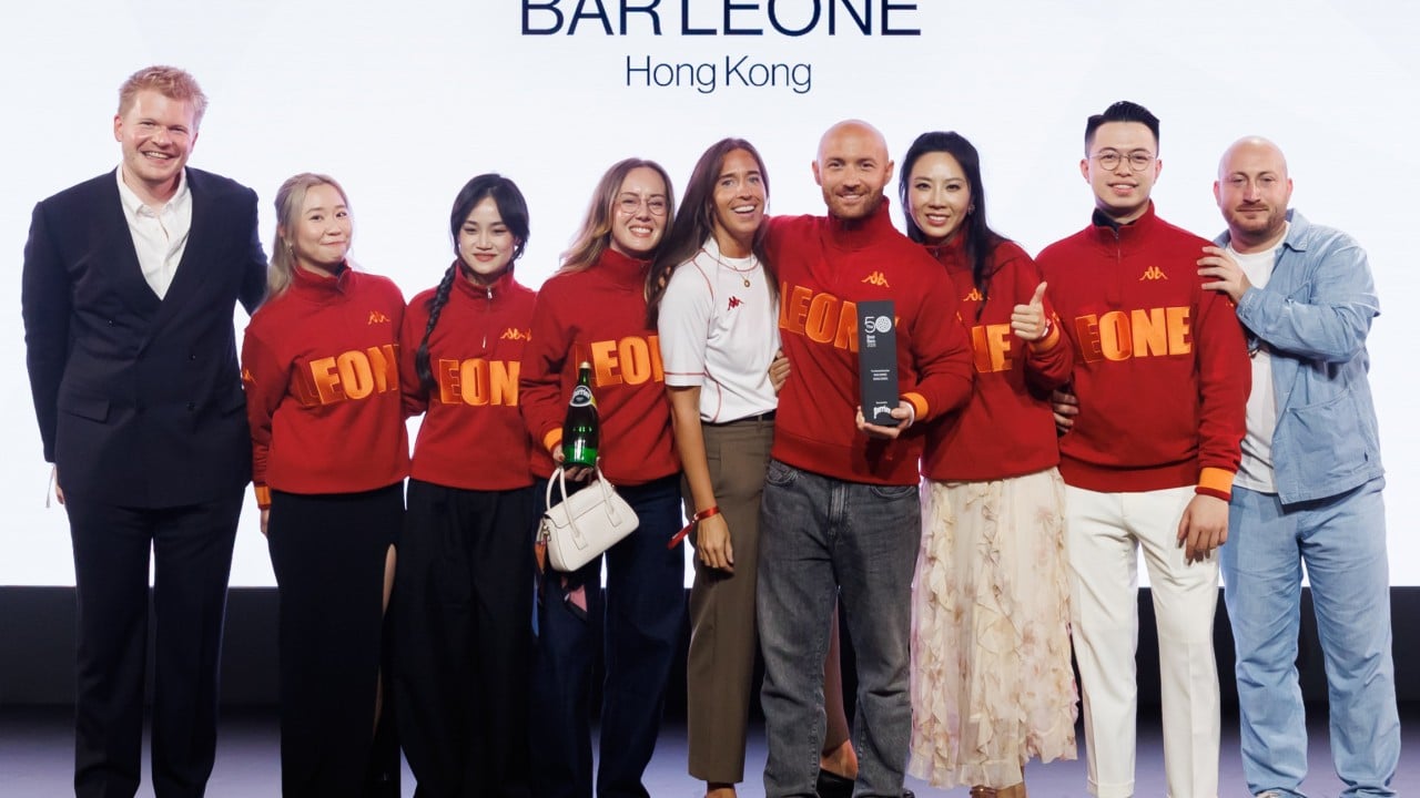 Hong Kong Bar Leone’s Global Win: A Shifting Cultural Compass