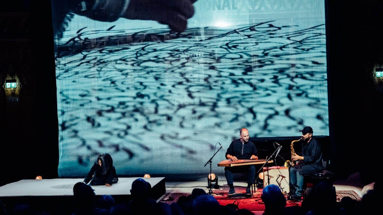 Hong Kong's Asia+ Festival, BRI, and the Quiet Recasting of Regional Identity