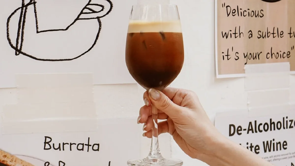 Hong Kong's Cafe Rebranding: Substance Behind the Aesthetic?