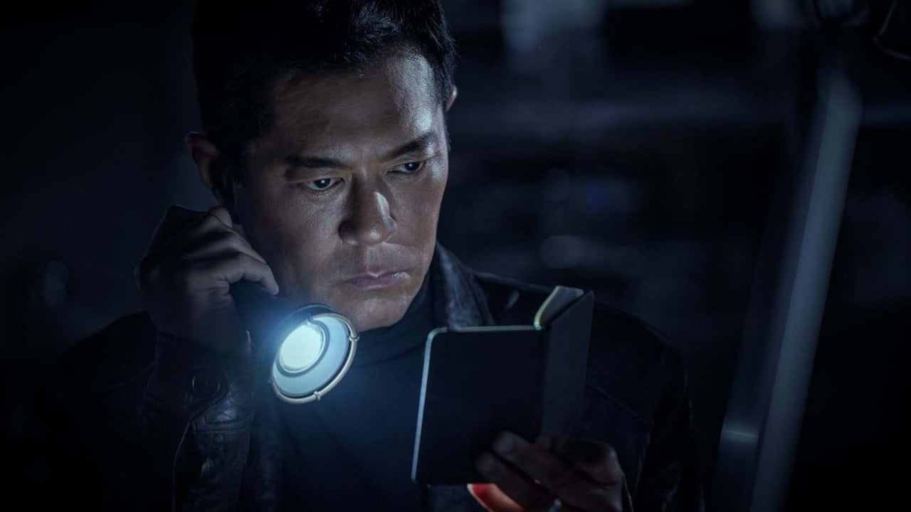 Hong Kong's Cinematic Thriller 'Mastermind' Misses Its Mark, Reflecting Broader Creative Pressures