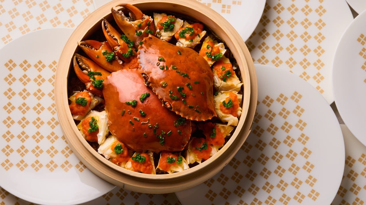 Hong Kong's Culinary Flux Signals a Broader Regional Shift