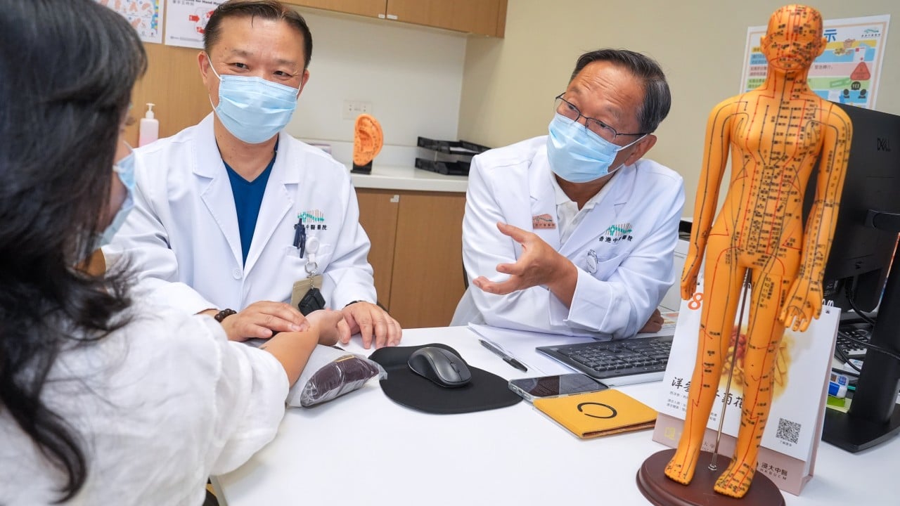 Hong Kong's Hybrid Healthcare: Architectural Compromise or Integrated Future?