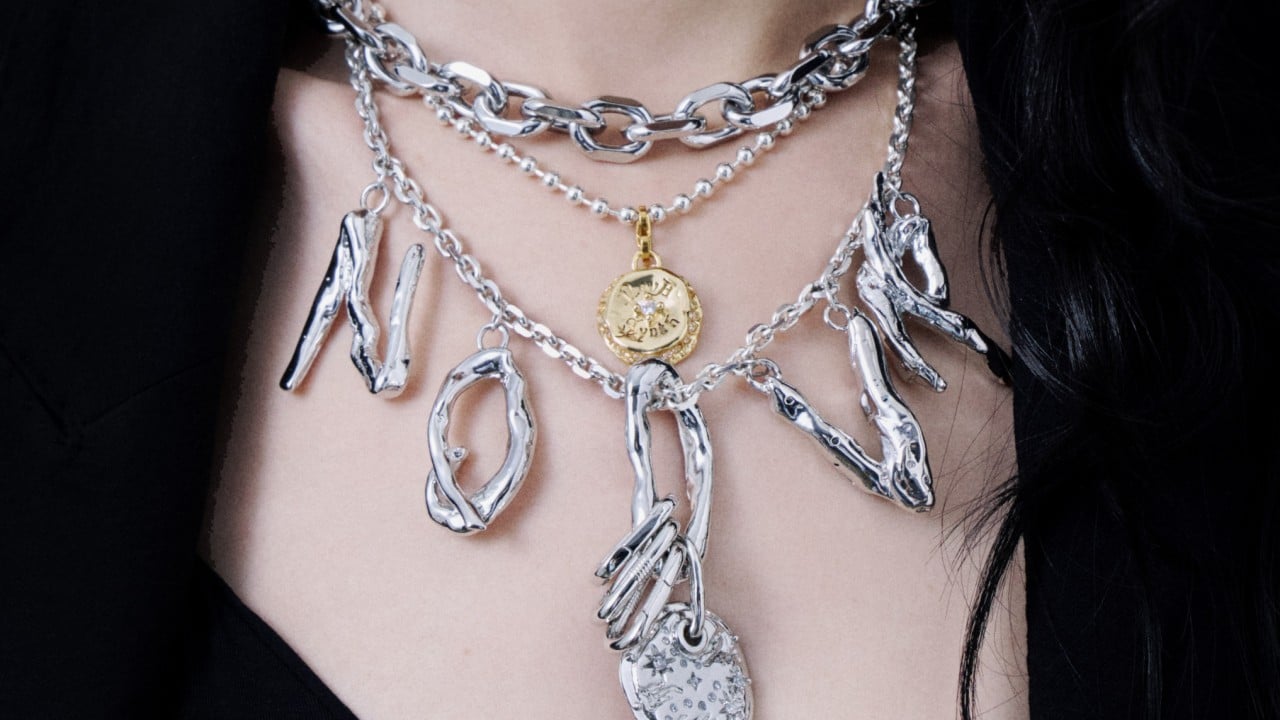 Hong Kong's Vann Jewellery Navigates the Commercial and Creative Divide