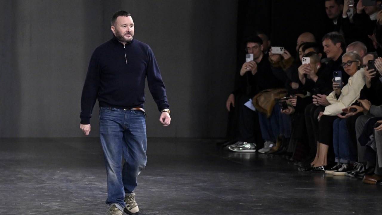 Kim Jones' New Label Places Hong Kong at a Cultural Crossroads