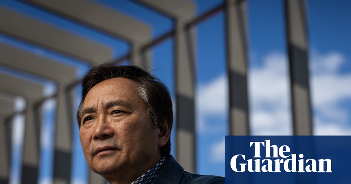 Li Cunxin's 'The Lucky Son' and the Evolving Definition of Success