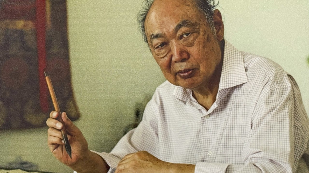 Macau’s Ink Modernism and the Peripheral Crucible of Asian Abstraction