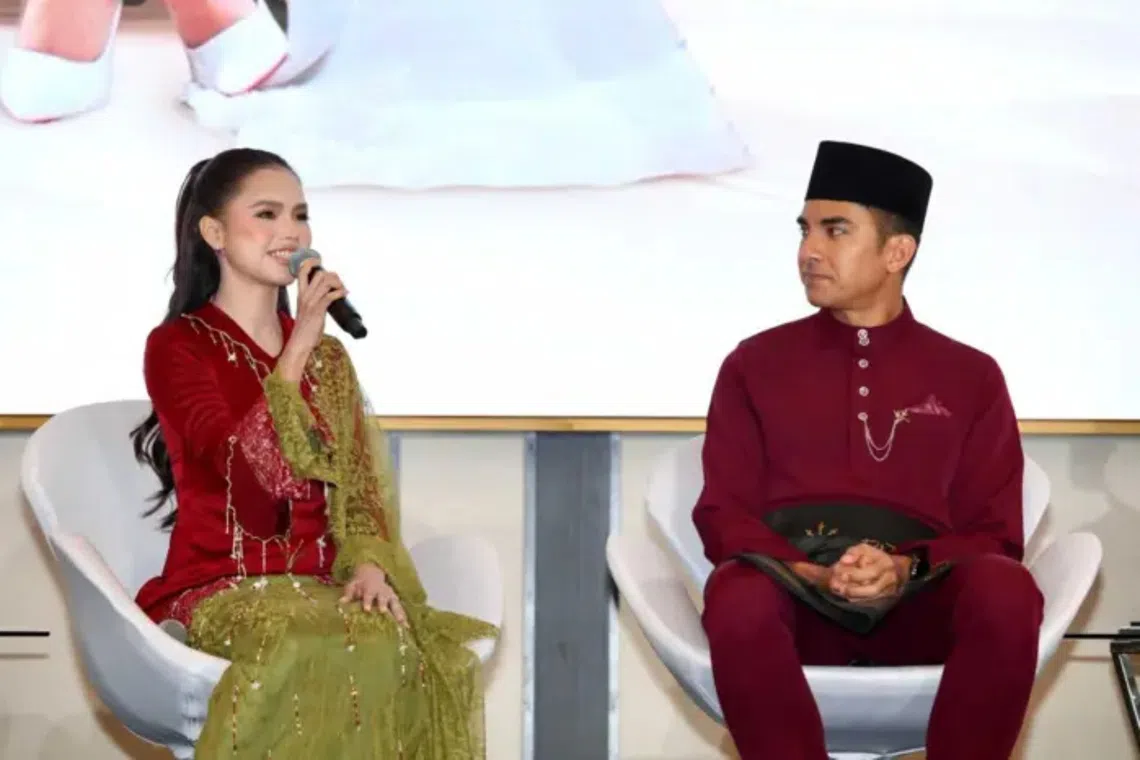 Malaysia's 'People's Wedding' Reshapes Political Optics and Celebrity Engagement
