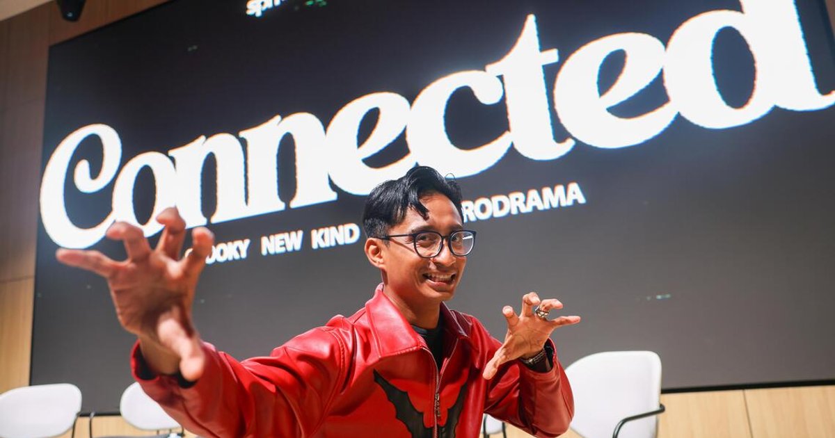 Microdrama 'Connected' Points to Shifting Consumption of Local Narratives