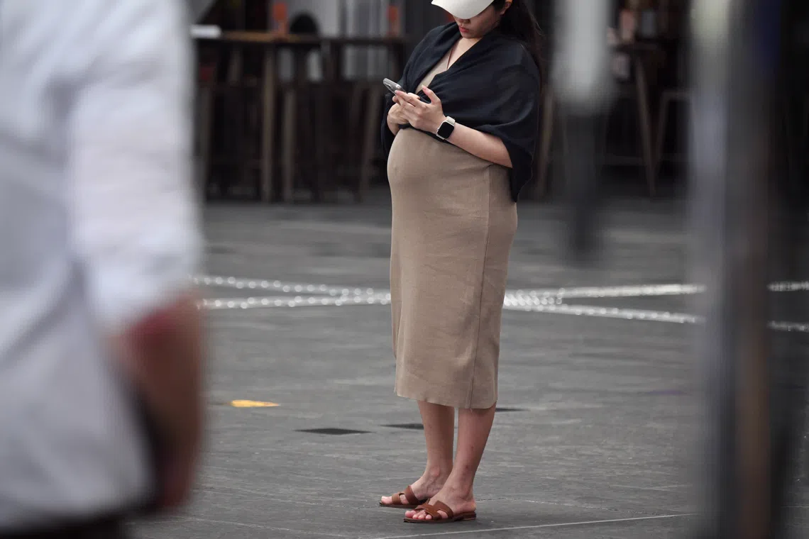 ‘Momnesia’ and the enduring shadow of traditional roles
