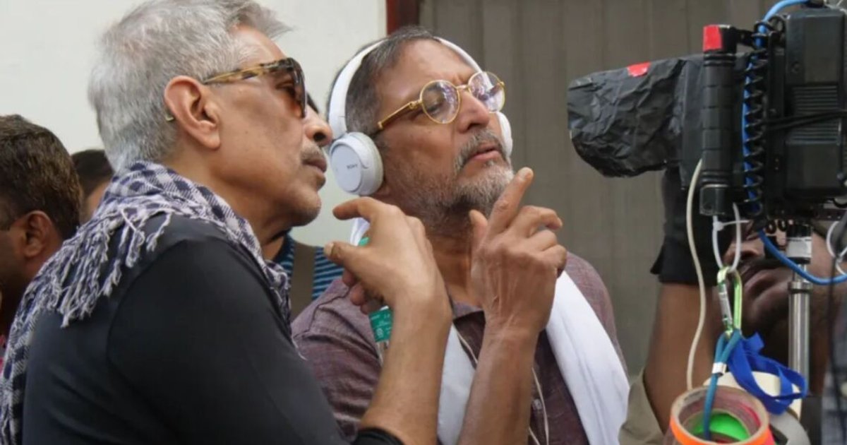 Nana Patekar's Death Underscores the Shifting Narratives of Stardom