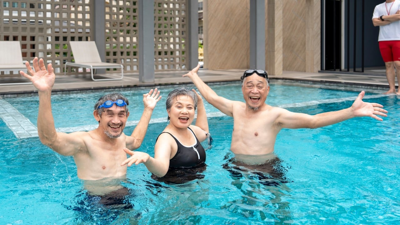 Preventable Dementia: A Design Challenge for Asia's Aging Cities