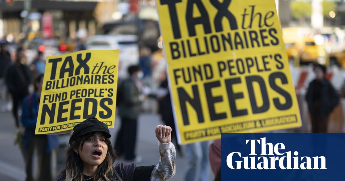 Regional Stability at Risk from Concentrated Wealth and Extremism