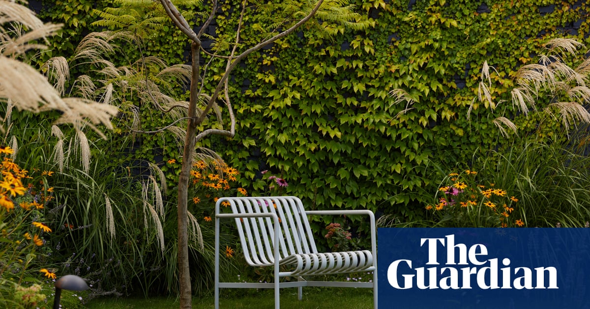 Residential Gardens as Urban Infrastructure