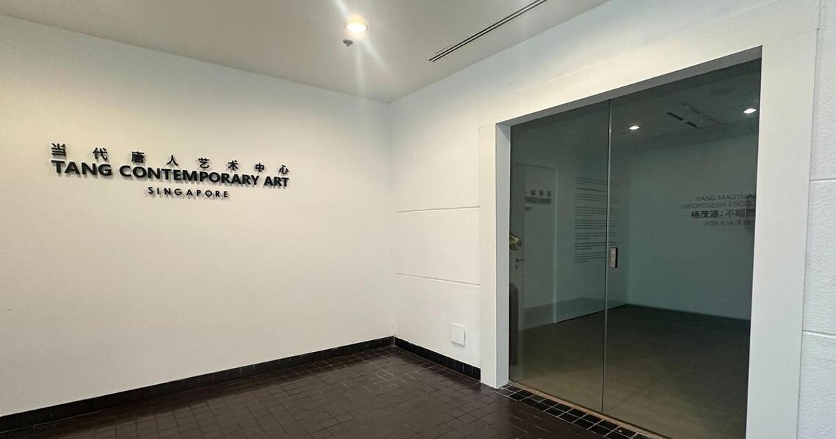 Singapore Gallery Shutdown Underscores Art Market's Fragility