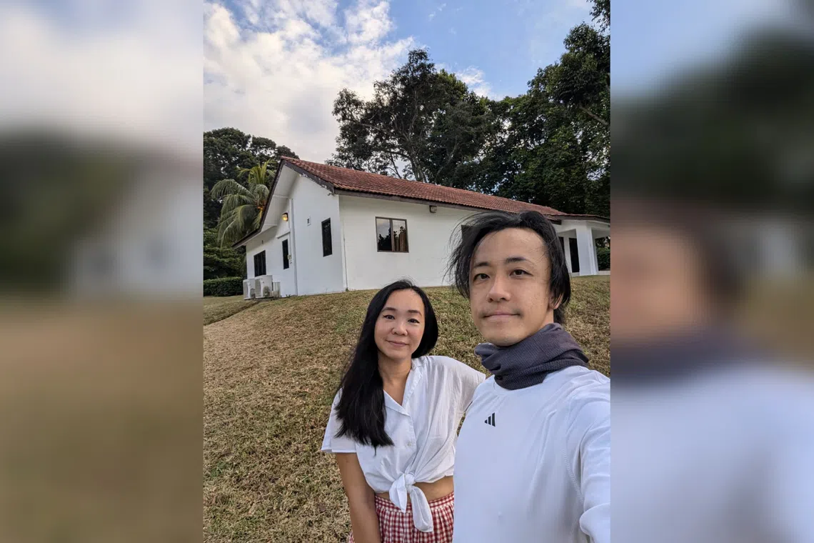 Singapore's Boutique Farm Stays: An Agrarian Facade, Not a Response to Crisis