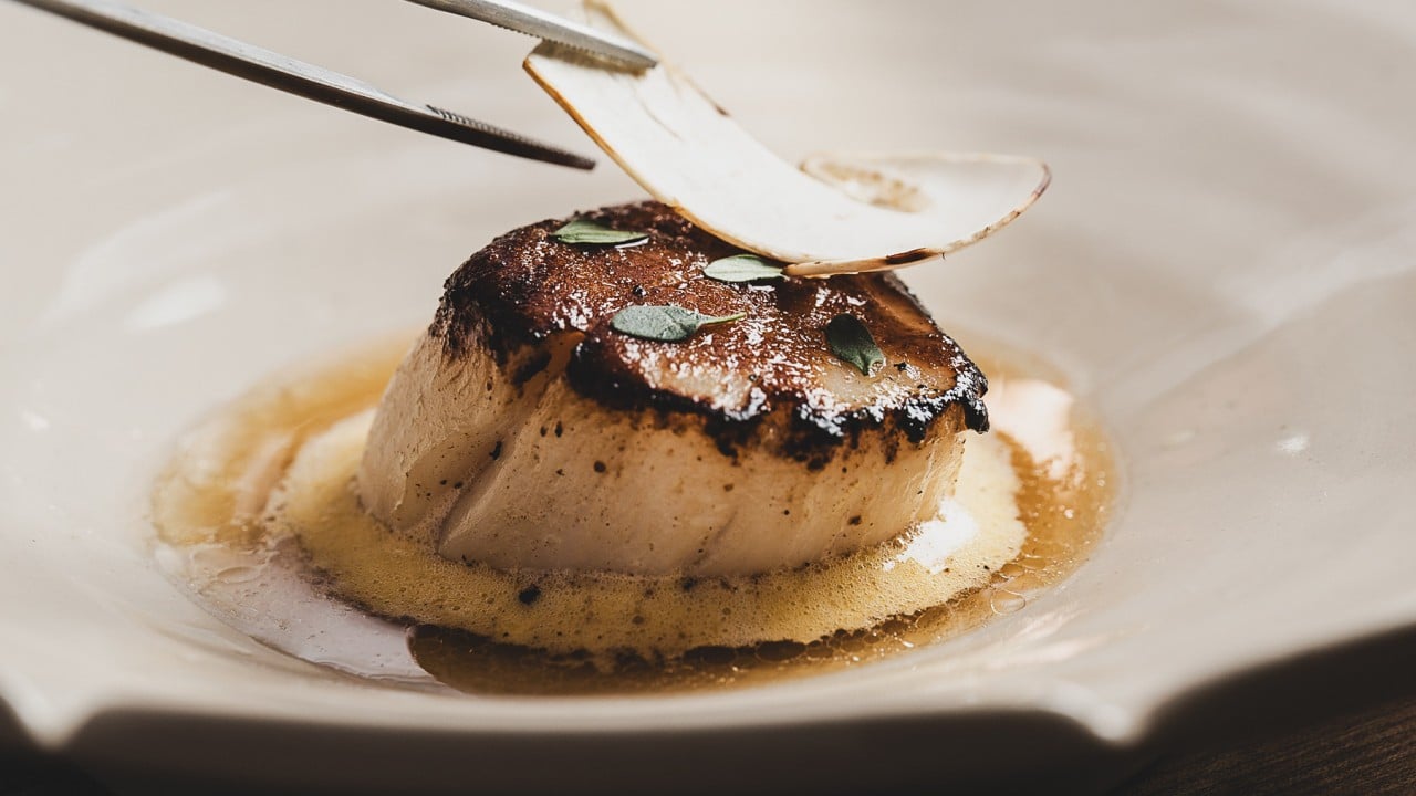 Singapore's Neo-Nordic Zen Reopens, Reflecting Asia's Shifting Culinary Landscape