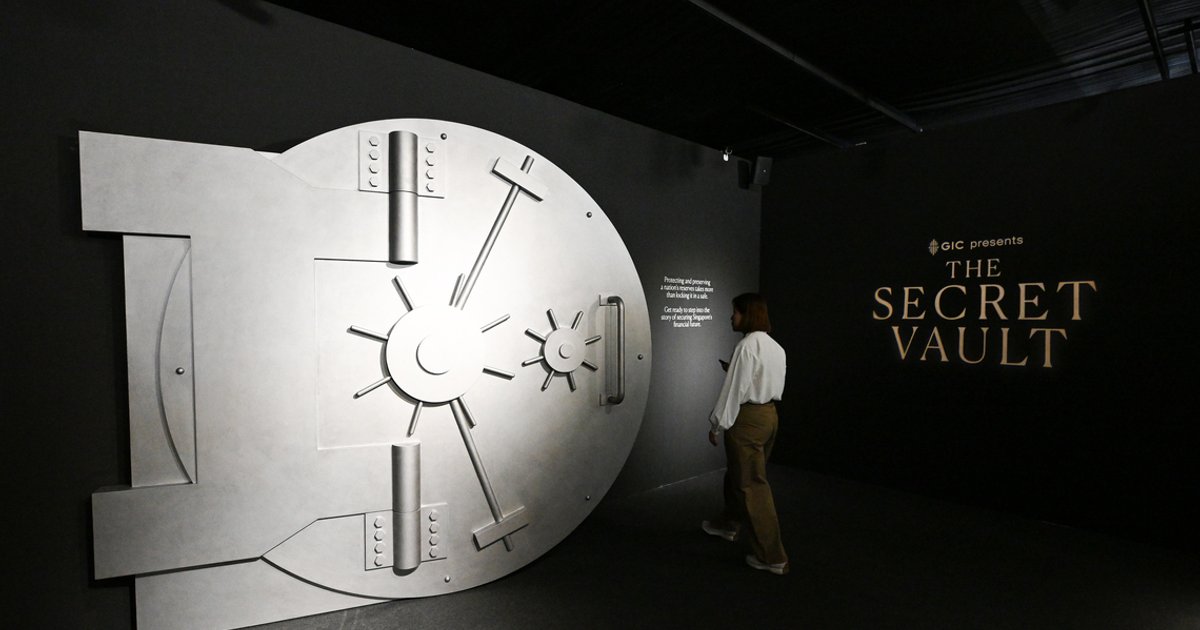 Singapore's Wealth Display: Transparency, or a New Form of Secrecy?