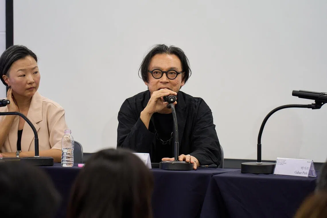 Singaporean Artist Ho Tzu Nyen Bridges Southeast Asia's Past with Global Stages