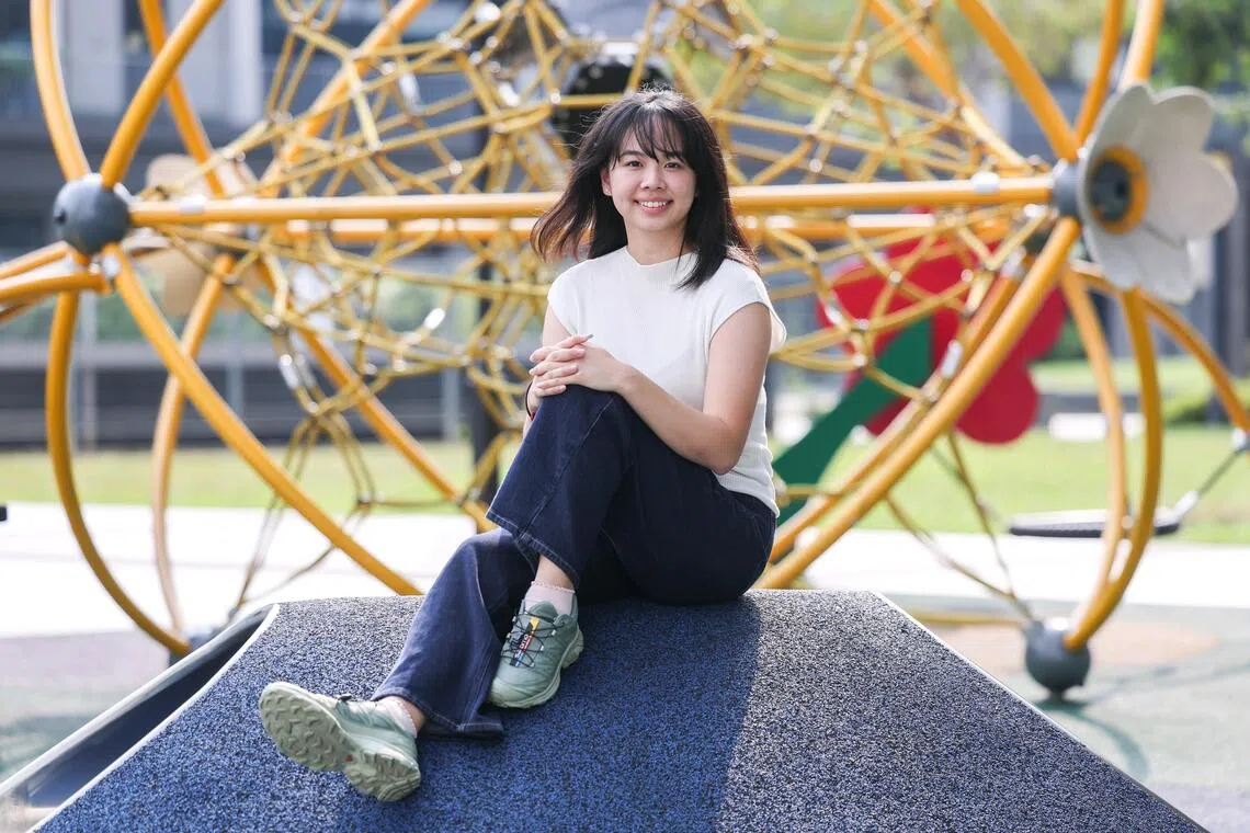 Social Media Signals a Shift in Singaporean Identity