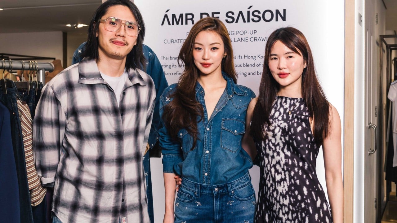 Thai Designers Navigate Global Attention with a Sense of Purpose